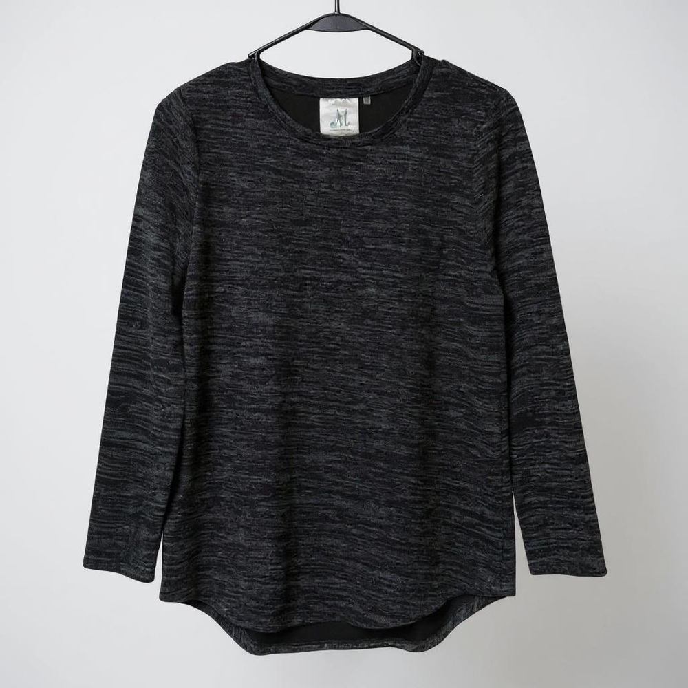 Mint‎ Women’s Tunic Sweater Size M